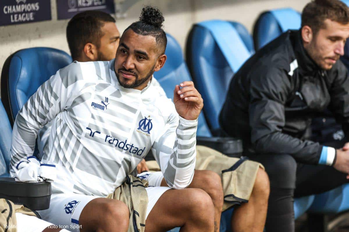 Dimitri Payet OM