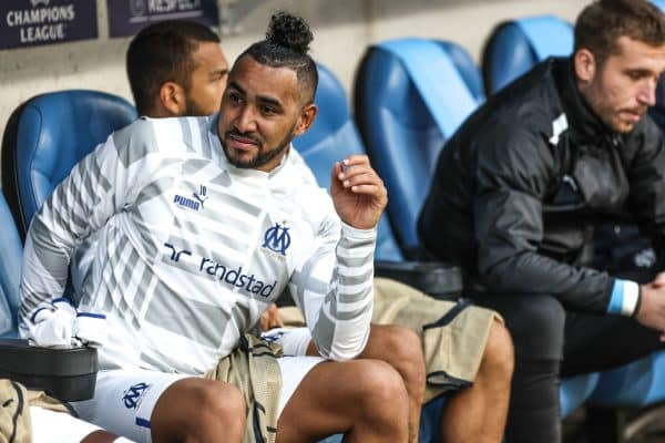 OM : des tensions derrière le départ de Payet ?