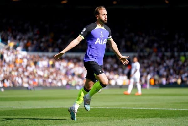 Bayern : la réponse inattendue de Tottenham pour Kane