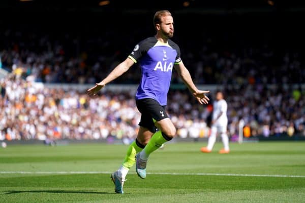 Bayern : la réponse inattendue de Tottenham pour Kane