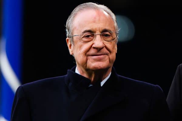 Real Madrid : la grande annonce mercato de Florentino Pérez