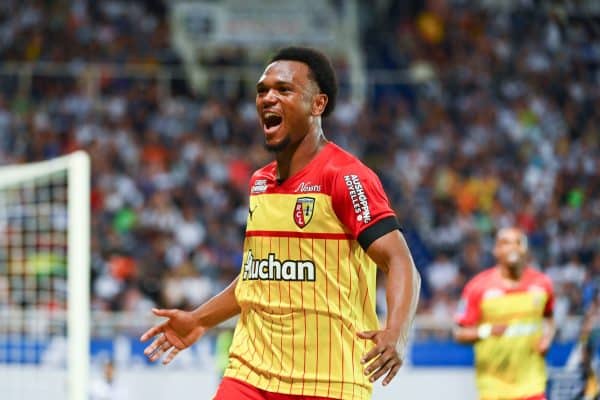 RC Lens : la justification d'Openda qui ne va pas plaire aux supporters