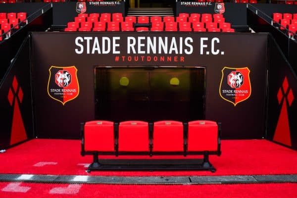 Après Le Fée, Rennes fonce sur un coup à 15 M d'euros !