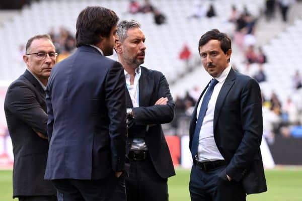 Un coach juge le mercato de l'OM