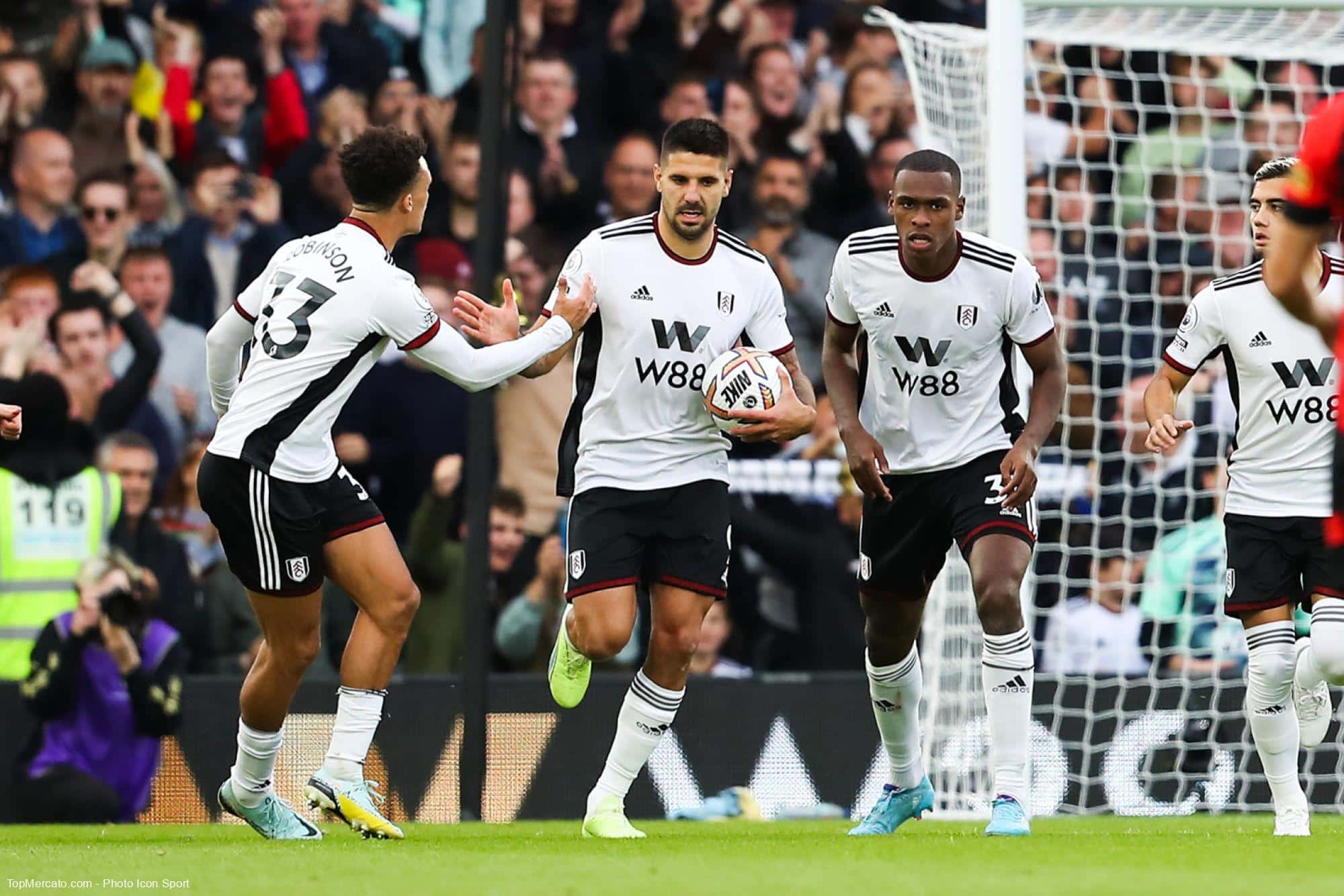 Un Français de Premier League en garde à vue !