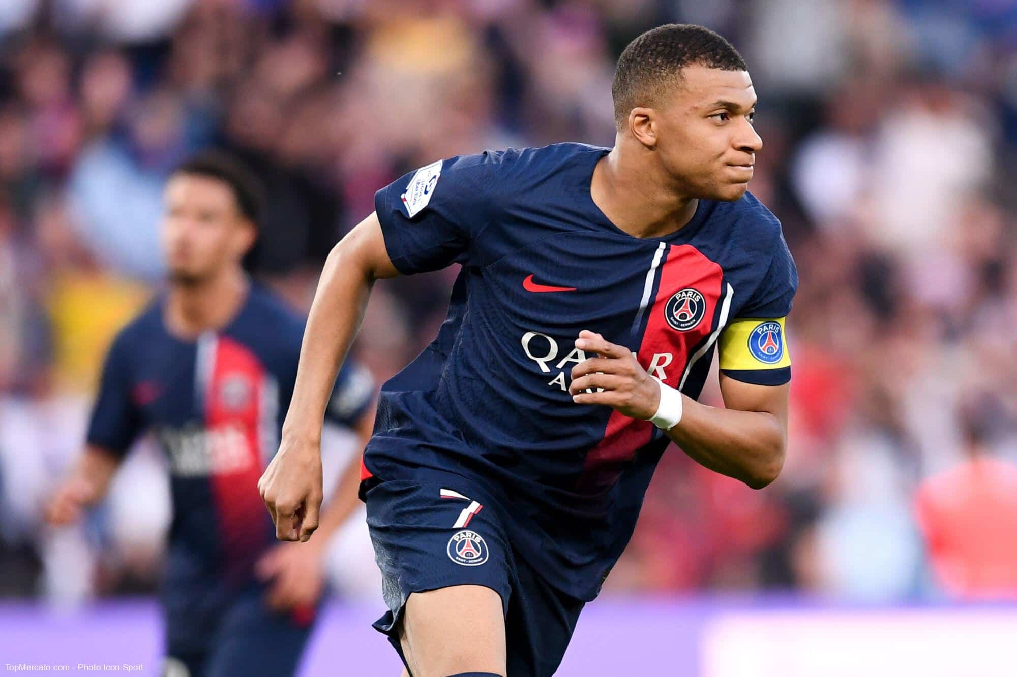 PSG, Mbappé : la guerre des nerfs commence avec le Real Madrid