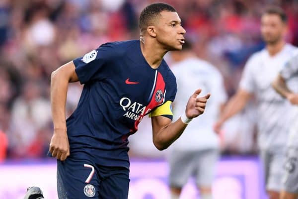 PSG : Mbappé choisit une destination surprise !