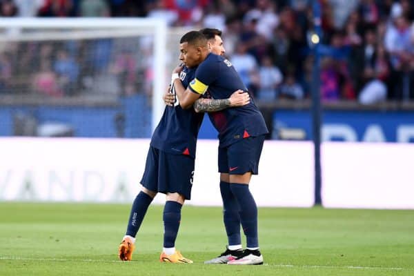 PSG : un prétendant en moins pour Mbappé !