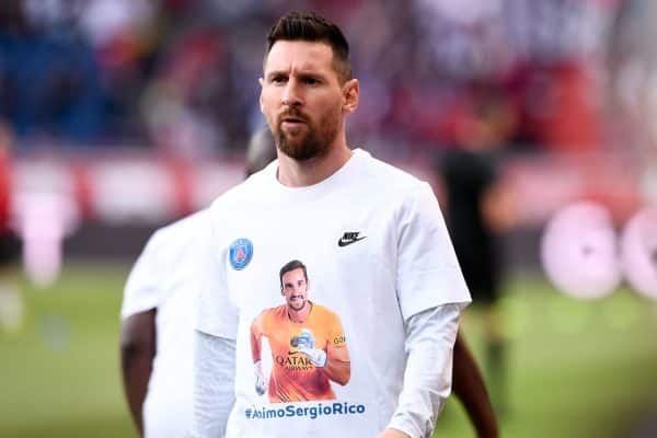 Barça : deux ans après son départ, Messi touche encore le jackpot !