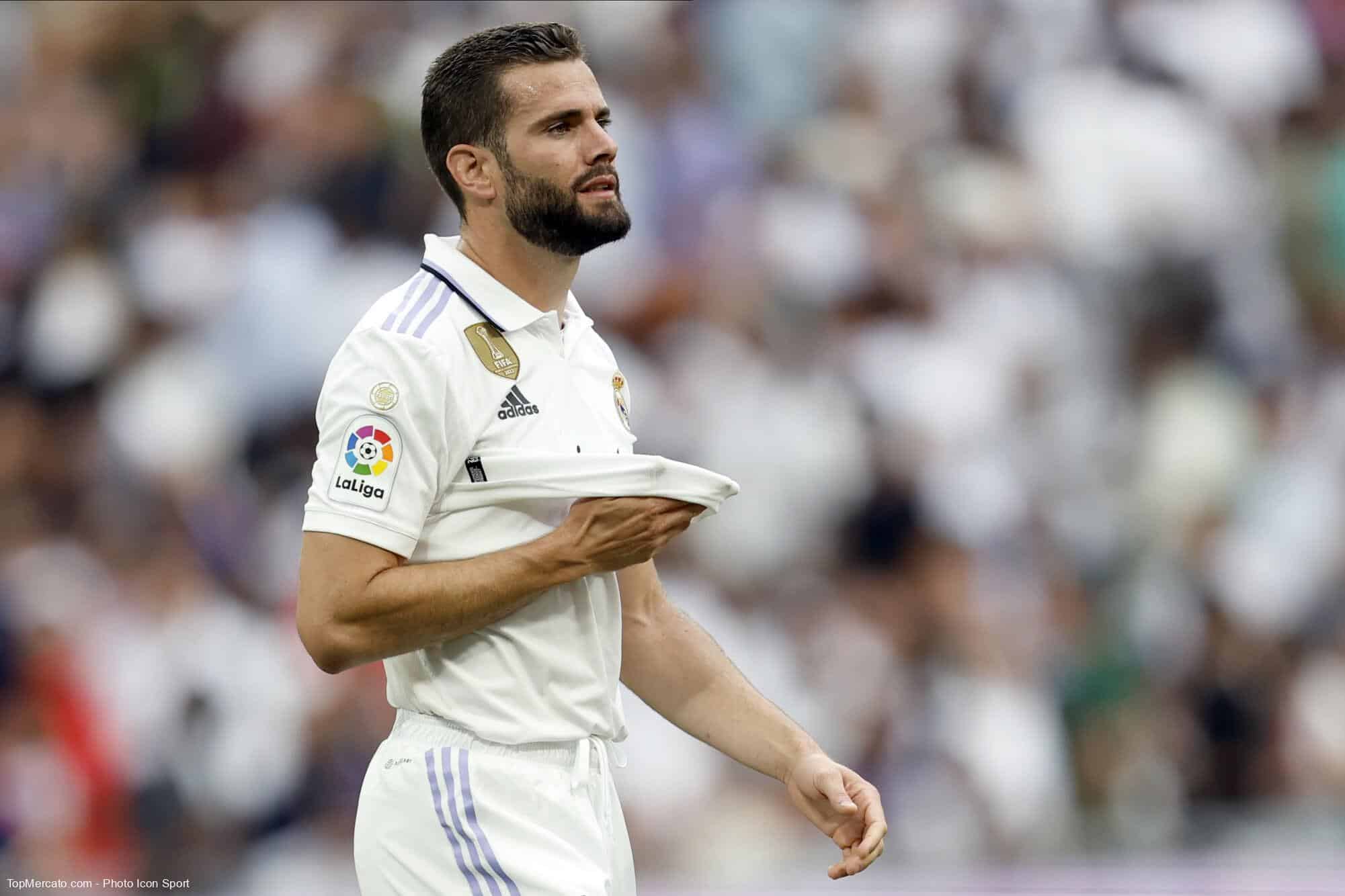 Real Madrid : Nacho répond sur deux cibles estivales