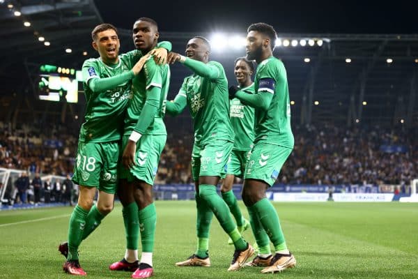ASSE : une ancienne star de retour en France à prix cassé !