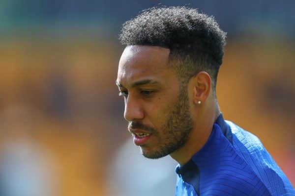 OM : la grosse annonce tombe concernant Aubameyang