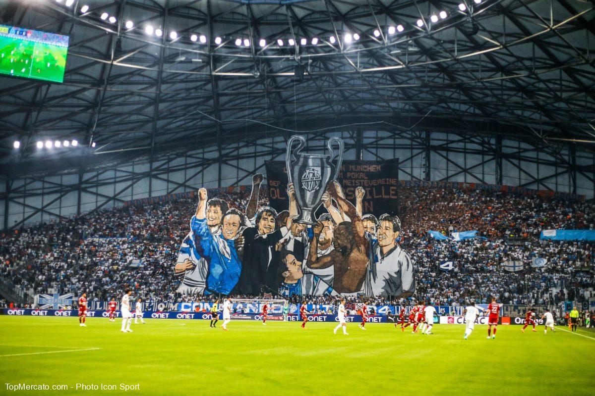 Stade Vélodrome