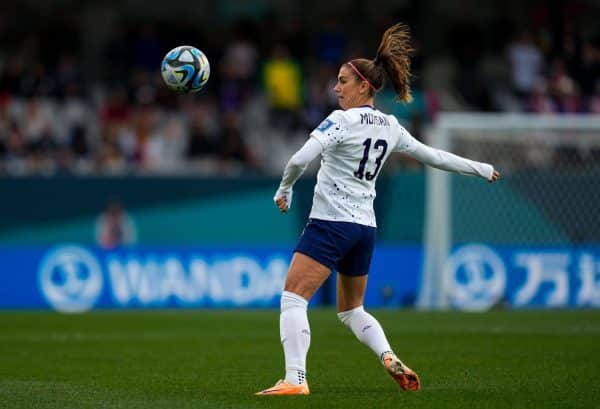 Match États-Unis - Pays-Bas (Coupe du monde féminine) : chaîne TV et compos probables