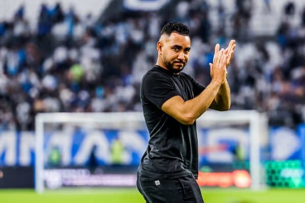 L’avenir de Payet toujours indécis, après son départ de l’OM