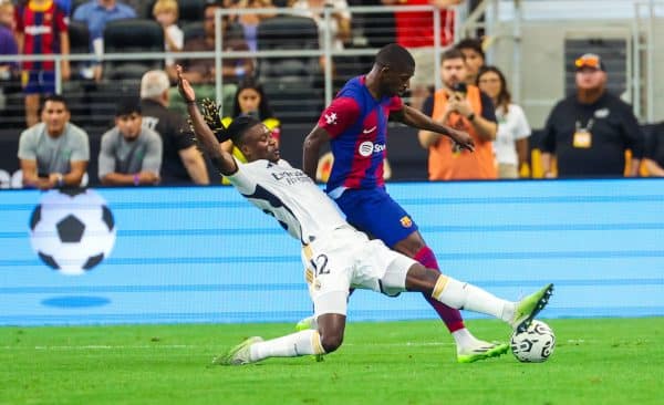 Barça-PSG : la prime de Dembélé sème la discorde