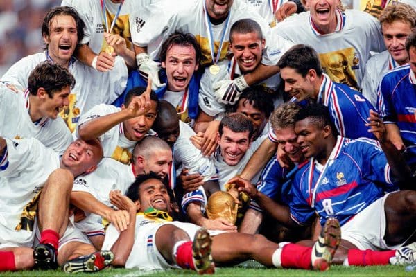 France 1998