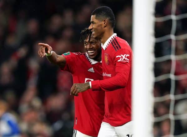 Manchester United en danger sur deux dossiers ?