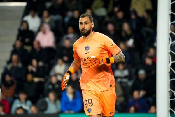 PSG : l'aveu de Donnarumma sur son futur