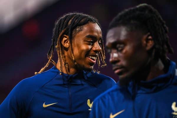 OL : le PSG prêt à surenchérir pour Barcola