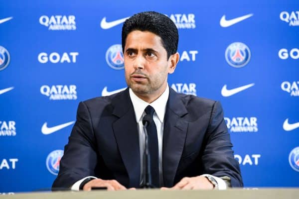 PSG : Al-Khelaïfi juge le tirage de la C1