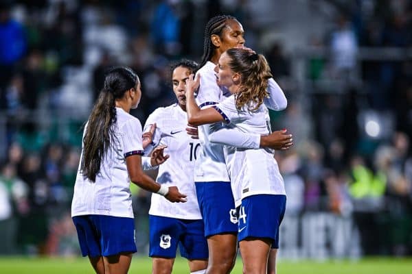 Match Suède - France (F) : chaîne TV et compos probables