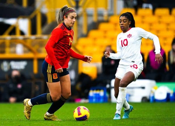 Match Espagne – Costa Rica : chaîne TV et compos probables