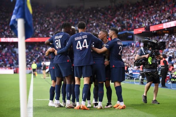 Le PSG boucle une vente à 15 M¬