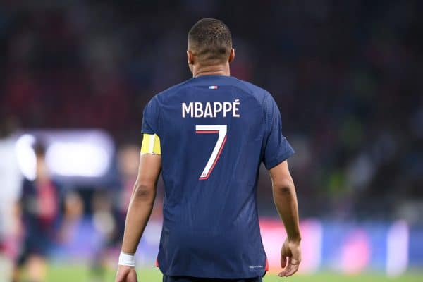 Mercato Live : la réaction du clan Mbappé