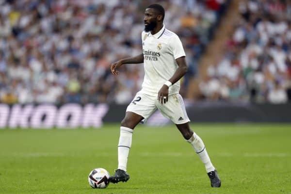 Real Madrid : un retour à Chelsea ? La réponse étonnante de Rüdiger