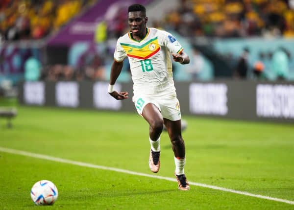 OM : le prix de vente d'Ismaïla Sarr dévoilé !