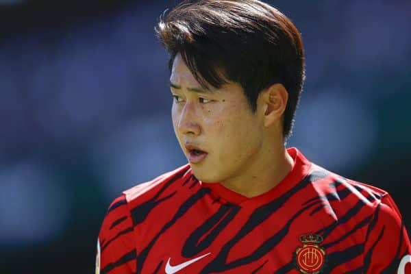Kang-in Lee