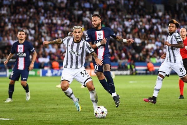 PSG : un indésirable entre la Turquie et l’Italie