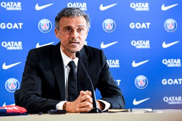 Le PSG s’intéresse à un jeune talent du Real Madrid