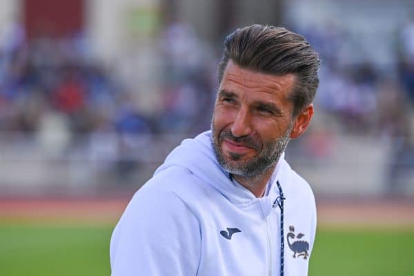 Mercato Live : une recrue au Havre