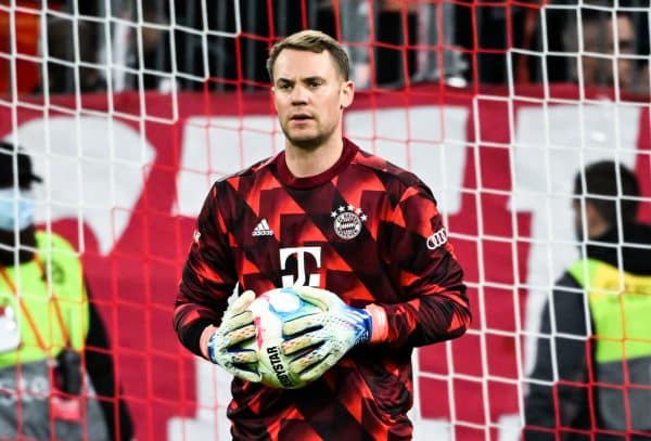 Bayern Munich : la doublure de Neuer trouvée en Espagne ?