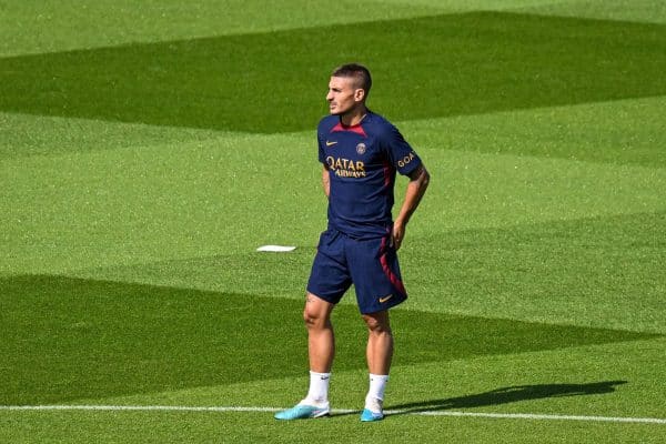 Le PSG lourdement accusé dans le dossier Verratti