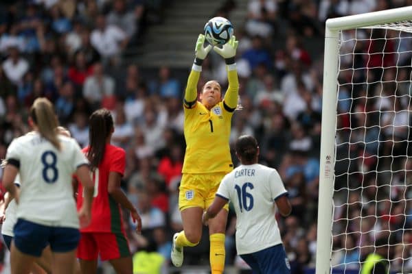 Match Angleterre – Haïti (Coupe du monde féminine) : chaîne TV et compos probables
