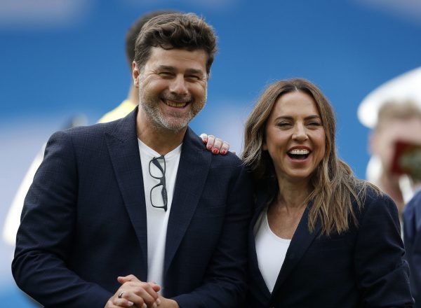 Mauricio Pochettino