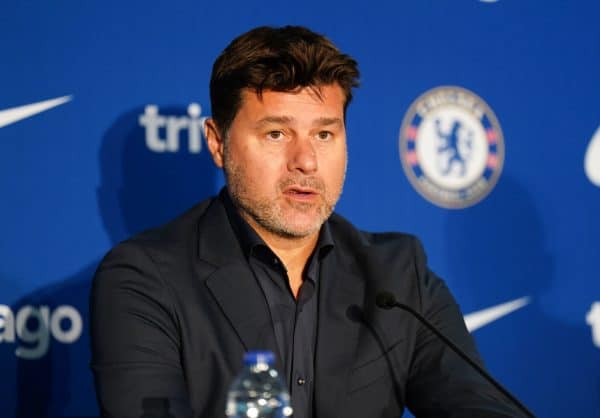 Chelsea : Pochettino avertit sa direction pour le mercato hivernal