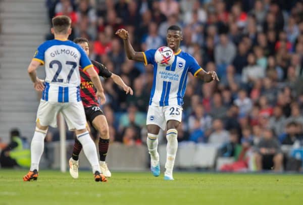 Chelsea taclé sur le dossier Caicedo