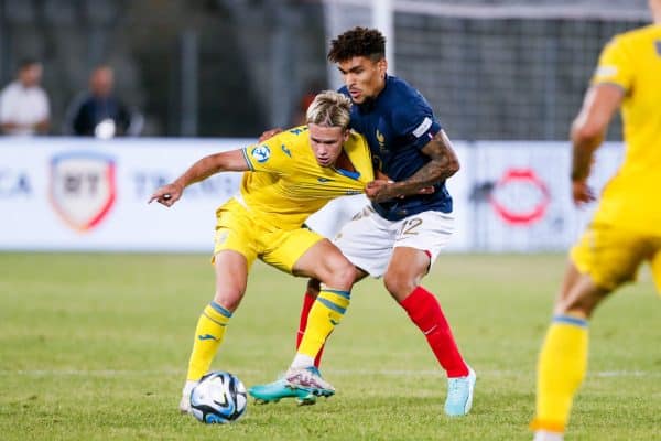 Match Espagne - Ukraine (Euro Espoirs) : chaîne TV et compos probables