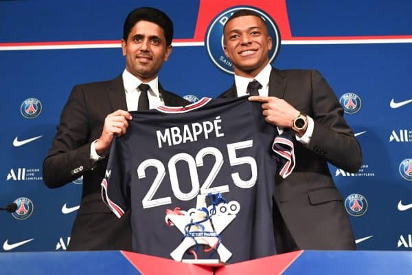 PSG : les raisons du clash Mbappé/Al-Khelaïfi révélées !