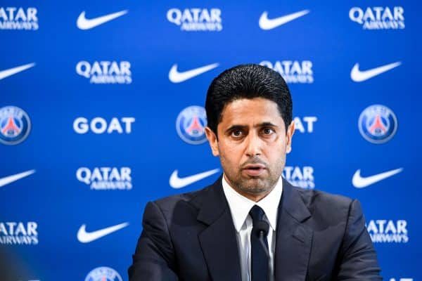 PSG : Al-Khelaïfi, la raison de son retard révélée