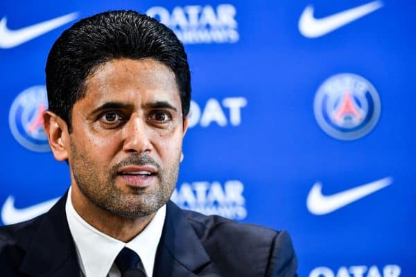 Transferts au Qatar : le PSG répond à l'UEFA