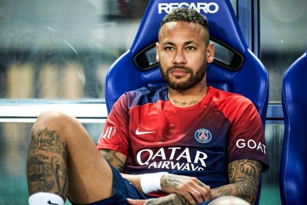 PSG, Al-Hilal : la première réaction de Neymar !