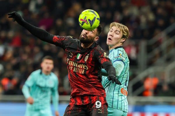 Manchester United : négociations difficiles pour un buteur