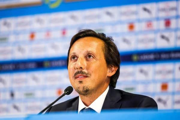 L'OM en discussion avec un international allemand !