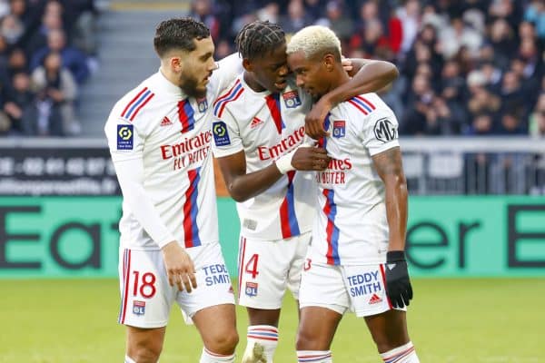 OL : un dirigeant scelle le mercato de deux joueurs