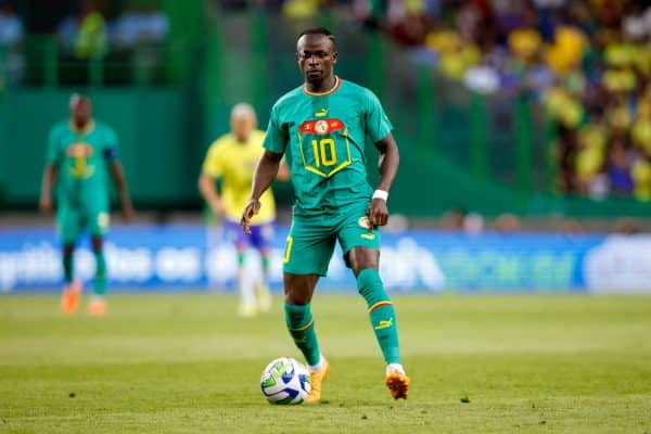 La grosse annonce sur Sadio Mané !